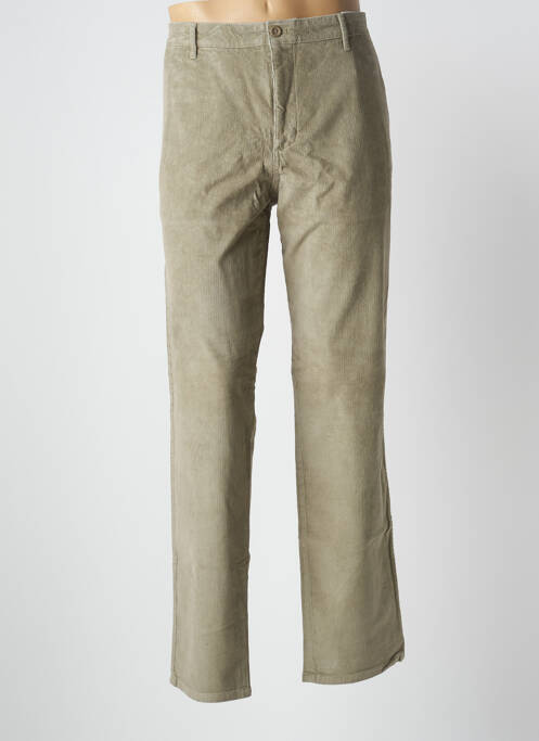 Pantalon chino gri DOCKERS bărbat