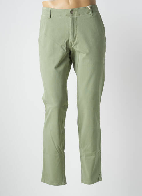 Pantalon chino verde DOCKERS bărbat