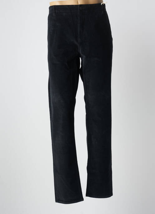 Pantalon chino negru DOCKERS bărbat