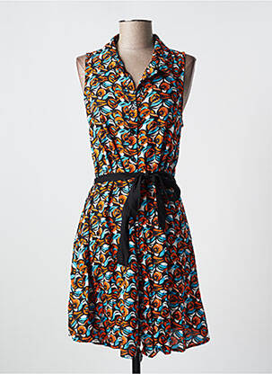 Rochie midi negru MD'M femeie