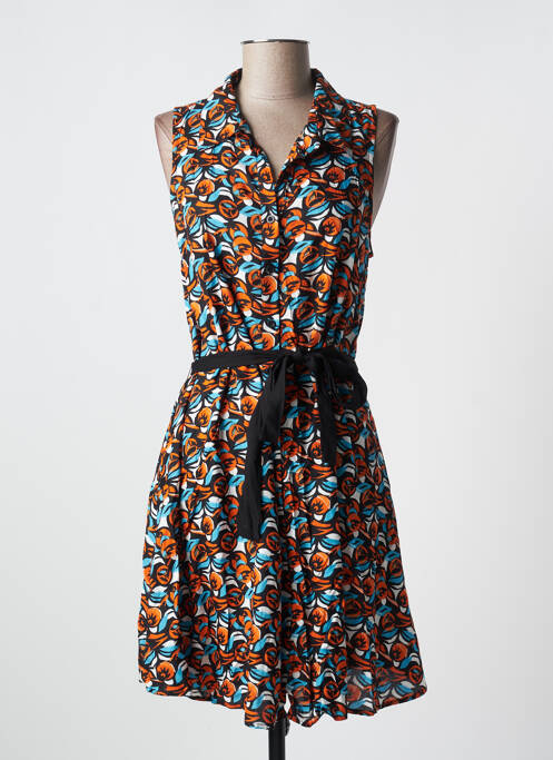 Rochie midi negru MD'M femeie