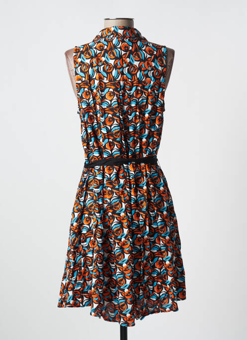 Rochie midi negru MD'M femeie