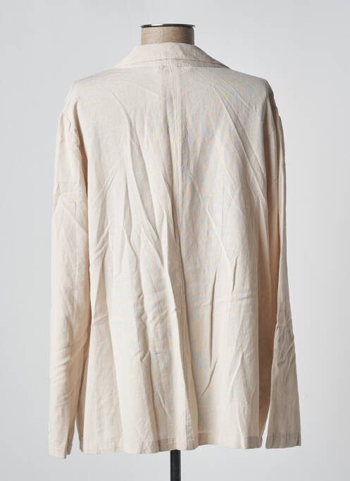 Sacou bej MD'M femeie