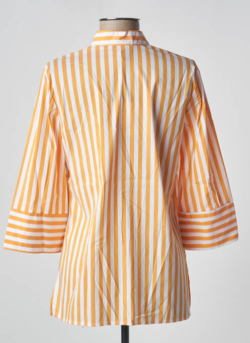 Cămașă portocaliu FLIRT femeie