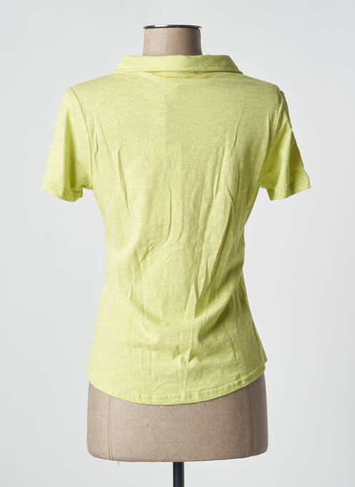 Cămașă verde MD'M femeie