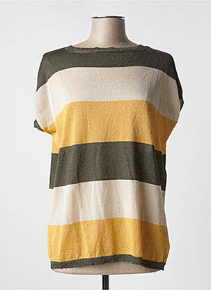 Pulover verde FLIRT femeie