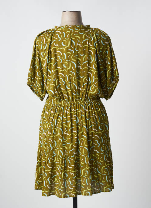 Rochie midi verde MD'M femeie