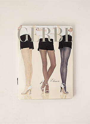 Colanți gri GERBE femeie