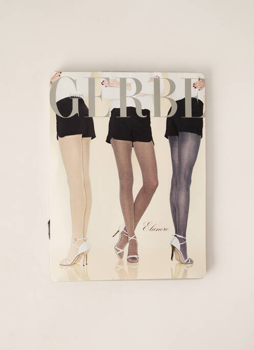 Colanți gri GERBE femeie