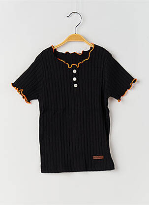 Top negru RORA fată