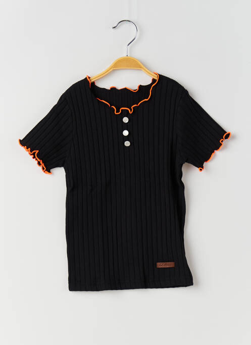 Top negru RORA fată