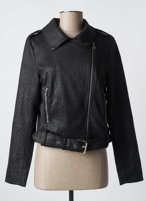 Jachete casual negru LES P'TITES BOMBES femeie