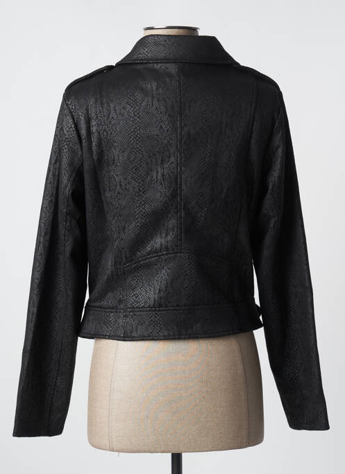 Jachete casual negru LES P'TITES BOMBES femeie