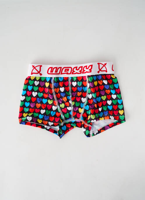 Boxer roșu WAXX băiat