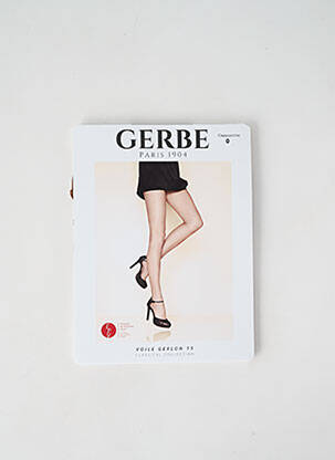 Colanți maro GERBE femeie