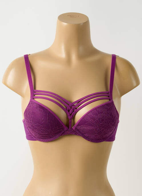 Sutien violet MARLIES DEKKERS femeie