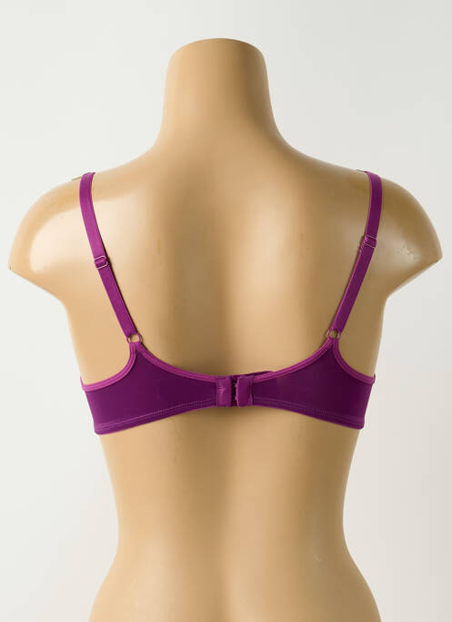 Sutien violet MARLIES DEKKERS femeie