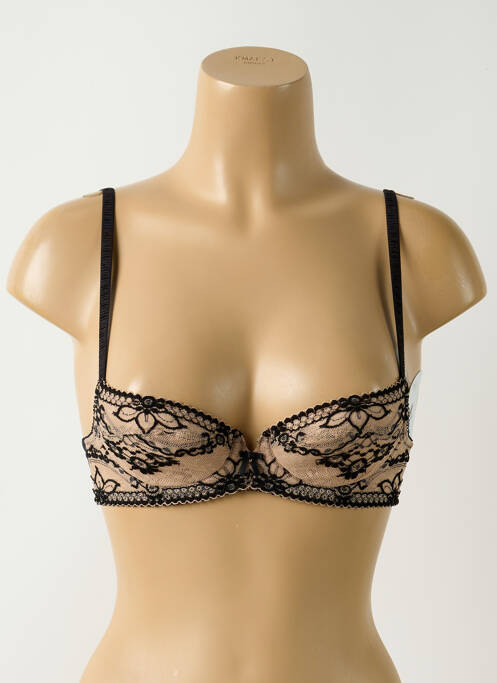 Sutien bej WACOAL femeie