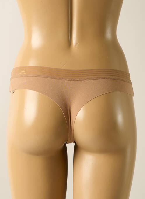 Tanga piele WACOAL femeie