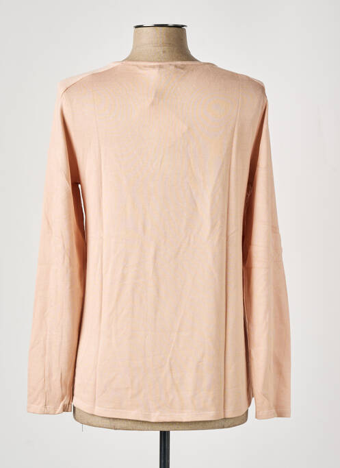 Top roz SALSA femeie