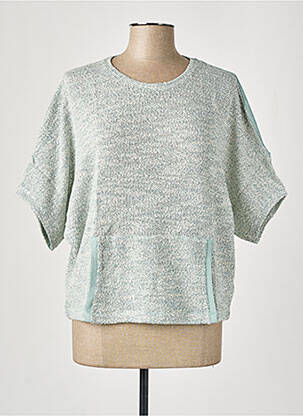 Pulover albastru SALSA femeie