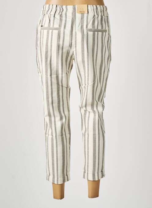 Pantalon 7/8 bej SALSA femeie