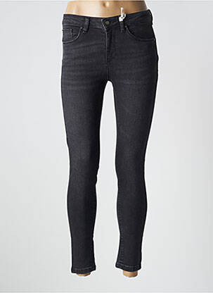 Blugi skinny negru FRACOMINA femeie