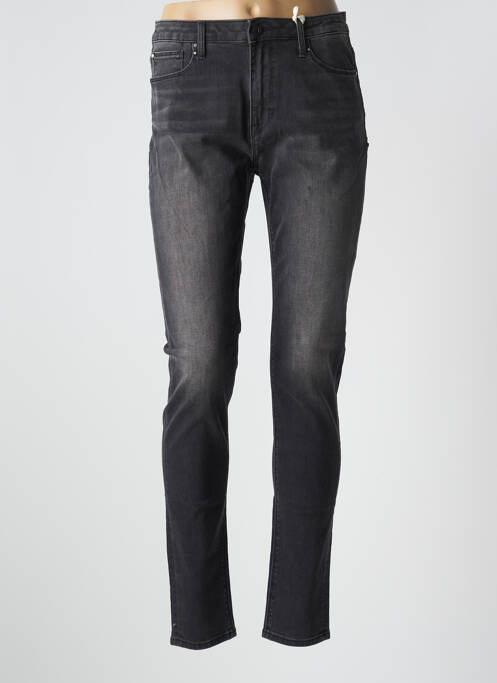 Blugi skinny negru FRACOMINA femeie