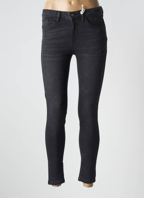 Blugi skinny negru FRACOMINA femeie