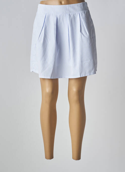 Fustă scurtă albastru MOLLY BRACKEN femeie