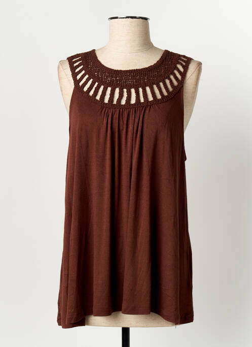 Top maro B.YOUNG femeie