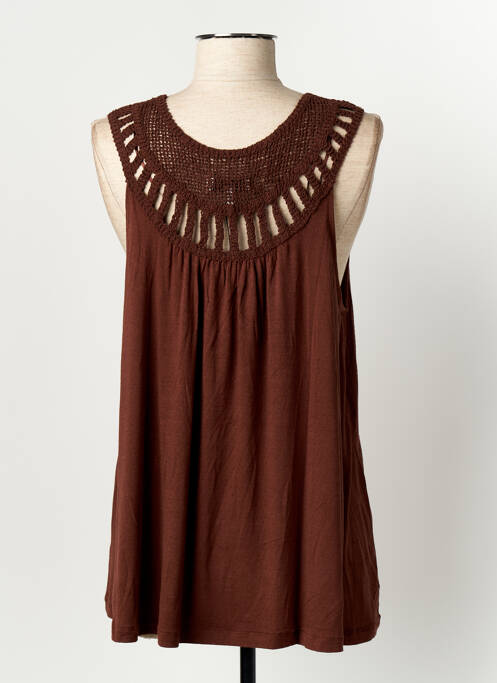 Top maro B.YOUNG femeie