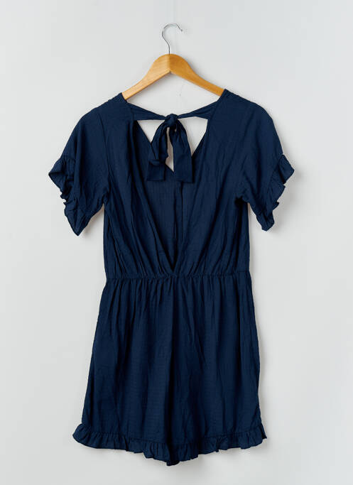 Salopetă scurtă albastru MOLLY BRACKEN femeie