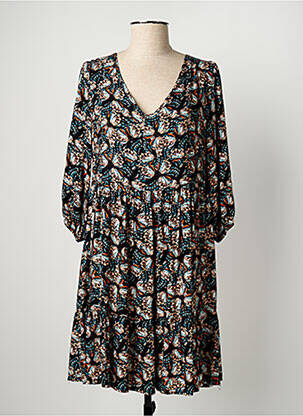 Rochie scurtă negru PAKO LITTO femeie