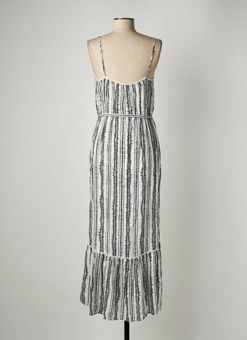 Rochie lungă negru LPB femeie