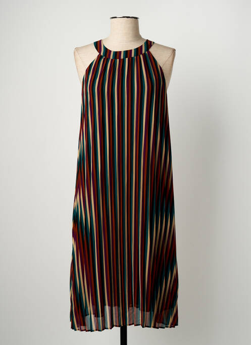 Rochie midi violet KING LOUIE femeie