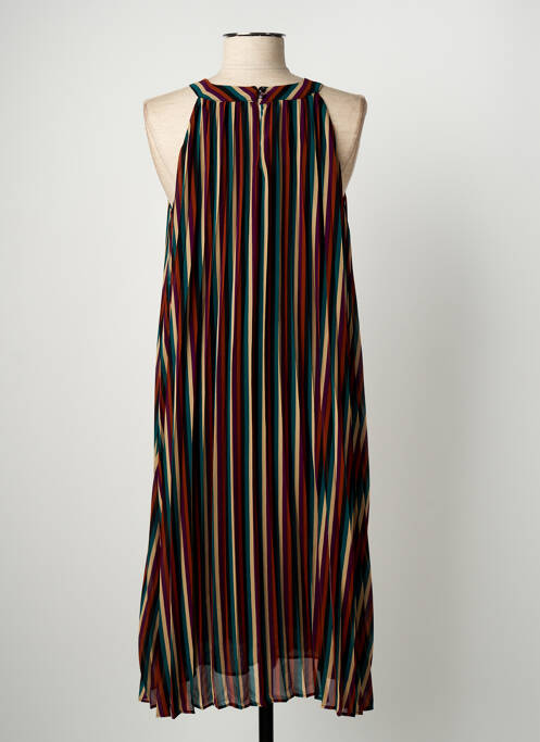 Rochie midi violet KING LOUIE femeie