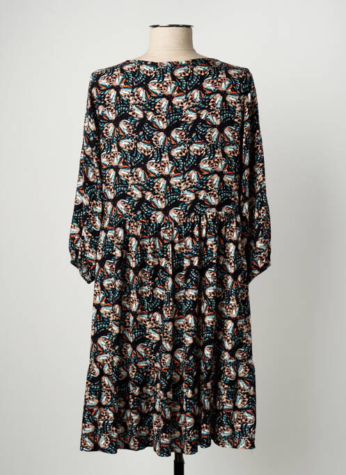 Rochie scurtă negru PAKO LITTO femeie