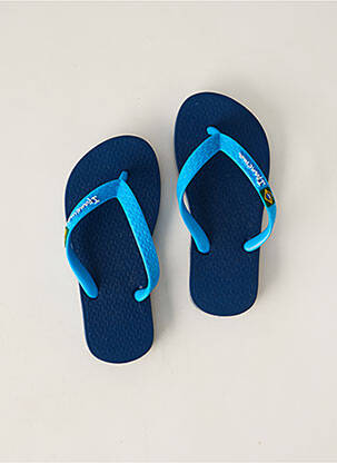 Șlapi albastru IPANEMA băiat