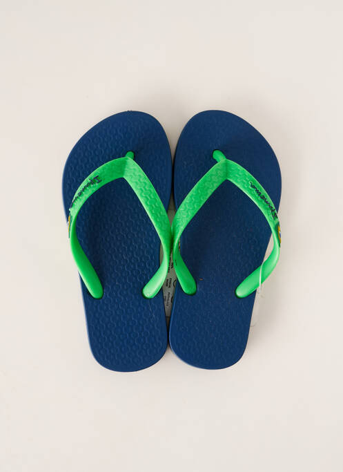 Șlapi albastru IPANEMA băiat