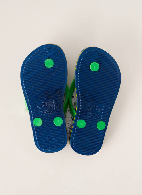 Șlapi albastru IPANEMA băiat