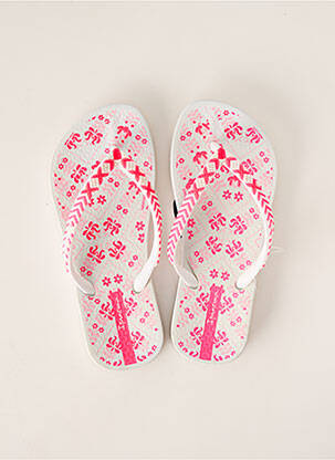 Șlapi roz IPANIMA fată