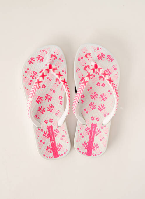 Șlapi roz IPANIMA fată