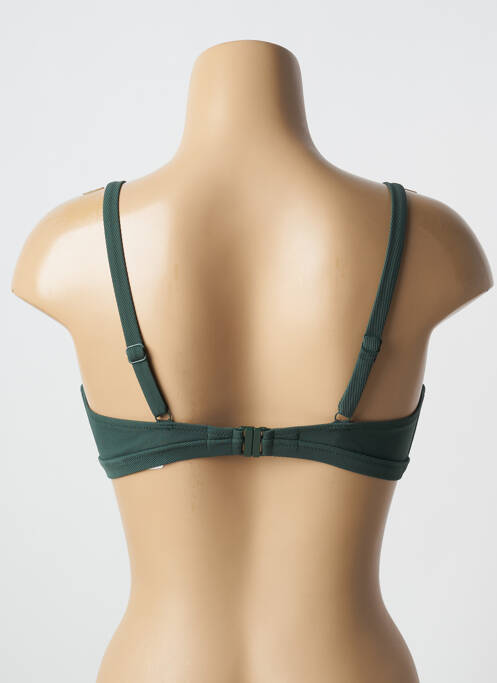 Sutien de costum de baie verde SIMONE PERELE femeie