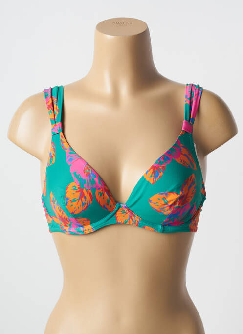 Sutien de costum de baie verde SIMONE PERELE femeie