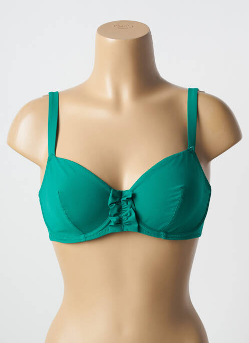 Sutien de costum de baie verde SIMONE PERELE femeie