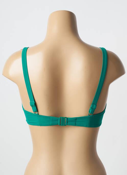 Sutien de costum de baie verde SIMONE PERELE femeie