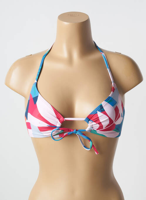 Sutien de costum de baie roz SIMONE PERELE femeie