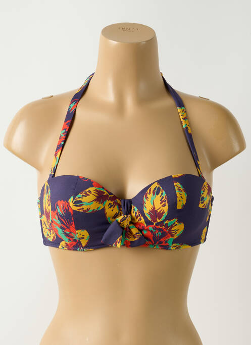 Sutien de costum de baie violet SIMONE PERELE femeie