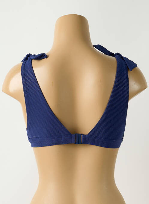 Sutien de costum de baie albastru SIMONE PERELE femeie